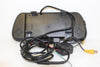 Pyle Plcm7200 Backup Mirror Monitor License Plate Night Vision Camera