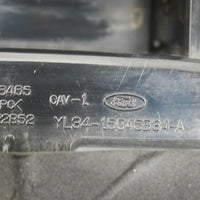 1997-2003 Ford F150 Expedition Overhead Console Display YL34-15045B34-A - BIGGSMOTORING.COM