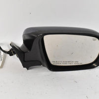 2005-2007 SUBARU LEGACY PASSENGER RIGHT SIDE POWER DOOR MIRROR 26370 - BIGGSMOTORING.COM