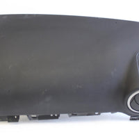 2004-2009 MAZDA 3 PASSENGER  RIGHT SIDE DASH AIR BAG BLACK - BIGGSMOTORING.COM