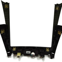 06-14 Buick Lucerne Enclave Dts Inflatable Restraint System Display 25828898 - BIGGSMOTORING.COM