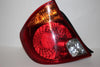 2003-2005 Hyundai Accent Hatchback Driver Side Rear Tail Light 28282 - BIGGSMOTORING.COM