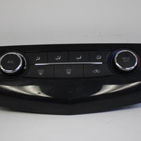 2013-2015 NISSAN ALTIMA A/C HEATER CLIMATE CONTROL UNIT 27510 9HP0A