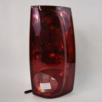 2007-2013 GMC YUKON DENALI PASSENGER RIGHT SIDE REAR TAIL LIGHT