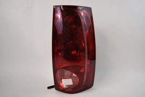 2007-2013 GMC YUKON DENALI PASSENGER RIGHT SIDE REAR TAIL LIGHT