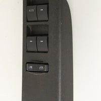 2008-2011 Ford Focus Driver Side Power Window Switch 8S435423879-Agw