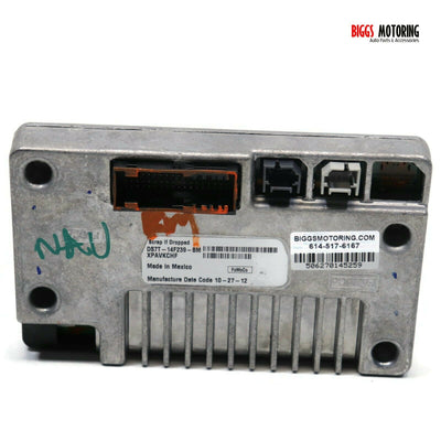 2012-2015 Ford Lincoln Sync 2 APIM Control Module DS7T-14F239-BM