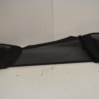 2003-2008 BMW Z4 E85 E86 WINDSCREEN WIND DEFLECTOR WIND BLOCKER - BIGGSMOTORING.COM