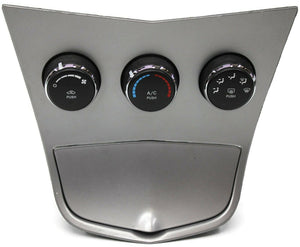 2007-2010 Chrysler Sebring Ac Heater Climate Control Unit P55111949AA