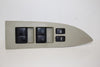 2003-2008 INFINITI FX35 FX45 DRIVER SIDE POWER WINDOW MASTER  SWITCH 80961-CG000 - BIGGSMOTORING.COM