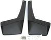 Chevy Sierra 1500  2007-2013 Front Mud Guards Splash Guards Molded 19170467