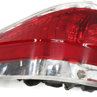 2008-2011 Ford Focus Depo Driver Left Side Rear Tail Light