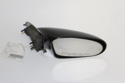 1997-2002 Saturn S Series Right Passenger Mirror Manual - BIGGSMOTORING.COM