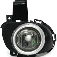 2004-2008 Mazda RX-8  Passenger Right Side Fog Light Lamp 114-61010 - BIGGSMOTORING.COM