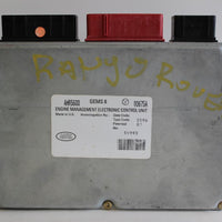 1996-1998 Land Rover Electronic Fuel Electronic Body Module AMR5688 - BIGGSMOTORING.COM