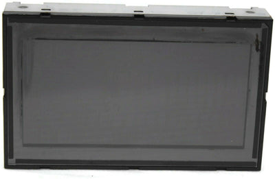 2004-2006 NISSAN MAXIMA  DASH INFORMATION SCREEN DISPLAY 28090 7Y112 - BIGGSMOTORING.COM