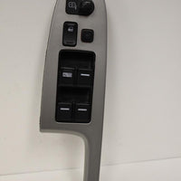 2003-2007 HONDA ACCORD DRIVER SIDE POWER WINDOW MASTER  SWITCH 35750-SDA-A1 - BIGGSMOTORING.COM