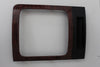 2008-2010 JEEP COMMANDER  CENTER SHIFTER  BEZEL