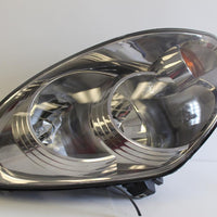 2003-2006 INFINITI G35 SEDAN XENON HID PASSENGER SIDE  HEADLIGHT MINT - BIGGSMOTORING.COM