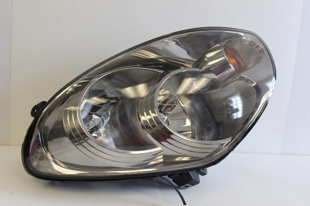 2003-2006 INFINITI G35 SEDAN XENON HID PASSENGER SIDE  HEADLIGHT MINT - BIGGSMOTORING.COM