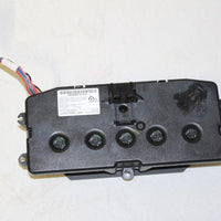 2003-2008 Toyota Sienna Overhead Console OEM Trip Computer - BIGGSMOTORING.COM