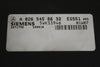 98-02 W163 ML320 ML430 TRANSMISSION CONTROL MODULE EGS 026 545 86 32