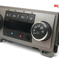 2008-2011 Chevy Malibu Ac Heater Climate Control Unit 28111731
