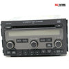 2006-2008 Honda Pilot Radio Stereo Disc Changer Cd Player 39100-S9V-A700 - BIGGSMOTORING.COM