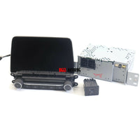 20-22 Ford Escape Sync 4 Apim Module Display Screen Radio Control Module Set - BIGGSMOTORING.COM