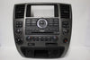 2008-2012 NISSAN PATHFINDER  CLIMATE CONTROL RADIO CD PLAYER 25915-ZQ30E