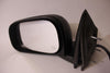 2004-2009 DODGE DURANGO DRIVER LEFT SIDE POWER DOOR MIRROR BLACK - BIGGSMOTORING.COM