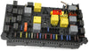 1998-2005 Mercedes Benz W163 ML320 ML500 Main Fuse Box Module 163 545 02 05 - BIGGSMOTORING.COM