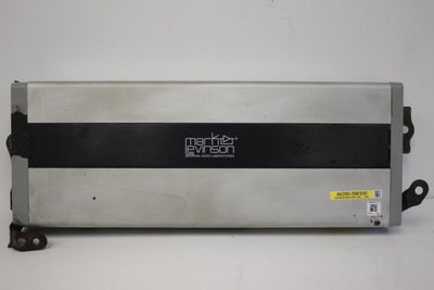 2006-2010 LEXUS GS350 GS430 MARK LEVINSON AMP AMPLIFIER 86280-0W330