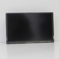 2012-2016 Nissan R35 Gtr  Navigation Information Display Screen