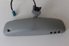 98-2002 Mercedes Benz Convertible Clk320 Clk430 W208 Homelink Rear View Mirror