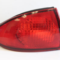 2000-2002 CHEVY CAVALIER DRIVER SIDE REAR TAIL LIGHT 16519319 - BIGGSMOTORING.COM