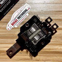 2012 2013 2014 2015 Honda CRZ IMA Hybrid Inverter Middle Transistor