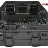 2012 Dodge Ram 1500 TIPM Integrated Power Fuse Box Module 68089323AF