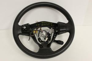 2006-2009 TOYOTA SCICON STEERING WHEEL GS120-02640