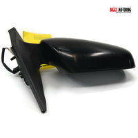 2006-2008 Toyota Rav4 Passenger Right Side Power Door Mirror Black 34748 - BIGGSMOTORING.COM