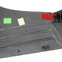 2004-2008 Ford F150 Center Console Passenger Right Side Trim 4L34-1504608 - BIGGSMOTORING.COM