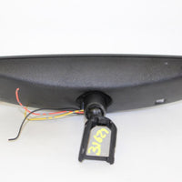 2009-2012 HONDA PILOT  INTERIOR REAR VIEW MIRROR