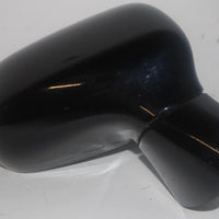 2006-2011 HONDA CIVIC SEDAN PASSENGER RIGHT SIDE POWER DOOR MIRROR BLACK