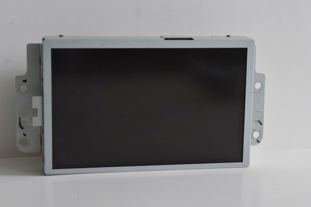 2013-2015 Ford Fusion Radio Information Anzeige Display DS7T 14F239 BU Re #