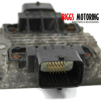 2003-2004 Saturn Ion Transmission Computer Module 24226961 - BIGGSMOTORING.COM