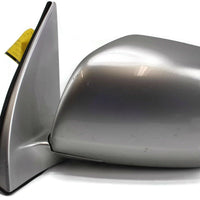 2005-2007 TOYOTA HIGHLANDER DRIVER LEFT SIDE POWER DOOR MIRROR SILVER 32667 - BIGGSMOTORING.COM