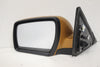 2010-2013 KIA SOUL  DRIVER  LEFT SIDE DOOR MIRROR COCKTAIL ORANGE