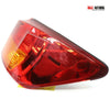 2006-2008 Lexus IS350 Passenger Right Side Rear Tail Light 35321 - BIGGSMOTORING.COM