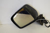 1999-2003 Lexus Rx300 Black Left Driver Side Door Rear View Mirror - BIGGSMOTORING.COM