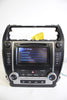 2012-2013 TOYOTA CAMRY RADIO STEREO CD PLAYER TOUCH SCREEN 86140-06010